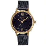 ساعت مچی زنانه کاسیو 
مدل CASIO-LTP-E157MGB-1B