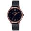 ساعت مچی زنانه کاسیو 
مدل CASIO-LTP-E157MRB-1B