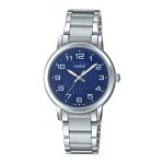 ساعت مچی زنانه کاسیو 
مدل CASIO-LTP-E159D-2BDF