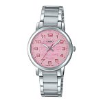 ساعت مچی زنانه کاسیو 
مدل CASIO-LTP-E159D-4BDF