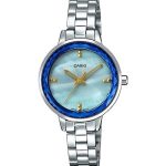 ساعت مچی زنانه کاسیو 
مدل CASIO-LTP-E162D-2A
