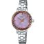 ساعت مچی زنانه کاسیو 
مدل CASIO-LTP-E162D-4A