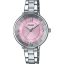 ساعت مچی زنانه کاسیو 
مدل CASIO-LTP-E163D-4A