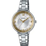 ساعت مچی زنانه کاسیو 
مدل CASIO-LTP-E163D-7A1
