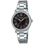 ساعت مچی زنانه کاسیو 
مدل CASIO-LTP-E164D-1A