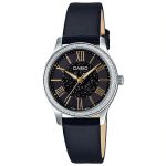 ساعت مچی زنانه کاسیو 
مدل CASIO-LTP-E164L-1A