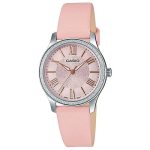 ساعت مچی زنانه کاسیو 
مدل CASIO-LTP-E164L-4A