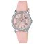ساعت مچی زنانه کاسیو 
مدل CASIO-LTP-E164L-4A
