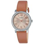 ساعت مچی زنانه کاسیو 
مدل CASIO-LTP-E164L-9A