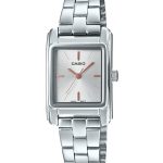 ساعت مچی زنانه کاسیو 
مدل CASIO-LTP-E165D-7A