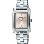 ساعت مچی زنانه کاسیو 
مدل CASIO-LTP-E165D-9A