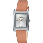 ساعت مچی زنانه کاسیو 
مدل CASIO-LTP-E165L-7A