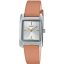 ساعت مچی زنانه کاسیو 
مدل CASIO-LTP-E165L-7A