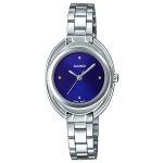 ساعت مچی زنانه کاسیو 
مدل CASIO-LTP-E166D-2C