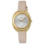 ساعت مچی زنانه کاسیو 
مدل CASIO-LTP-E166GL-7C