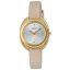 ساعت مچی زنانه کاسیو 
مدل CASIO-LTP-E166GL-7C