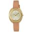 ساعت مچی زنانه کاسیو 
مدل CASIO-LTP-E166GL-9C
