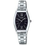ساعت مچی زنانه کاسیو 
مدل CASIO-LTP-E167D-1A