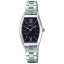 ساعت مچی زنانه کاسیو 
مدل CASIO-LTP-E167D-1A