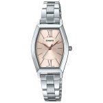 ساعت مچی زنانه کاسیو 
مدل CASIO-LTP-E167D-9A