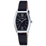 ساعت مچی زنانه کاسیو 
مدل CASIO-LTP-E167L-1A