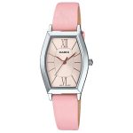 ساعت مچی زنانه کاسیو 
مدل CASIO-LTP-E167L-4A