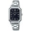 ساعت مچی زنانه کاسیو 
مدل CASIO-LTP-E168D-1B