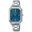 ساعت مچی زنانه کاسیو 
مدل CASIO-LTP-E168D-2B