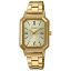 ساعت مچی زنانه کاسیو 
مدل CASIO-LTP-E168G-9B