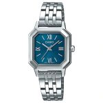 ساعت مچی زنانه کاسیو 
مدل CASIO-LTP-E169D-2B