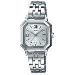 ساعت مچی زنانه کاسیو 
مدل CASIO-LTP-E169D-7B