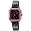 ساعت مچی زنانه کاسیو 
مدل CASIO-LTP-E169RB-1B