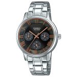 ساعت مچی زنانه کاسیو 
مدل CASIO-LTP-E315D-1A
