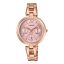 ساعت مچی زنانه کاسیو 
مدل CASIO-LTP-E401PG-4A