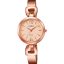 ساعت مچی زنانه کاسیو 
مدل CASIO-LTP-E402PG-9A