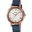 ساعت مچی زنانه کاسیو 
مدل CASIO-LTP-E411RL-7A