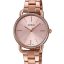 ساعت مچی زنانه کاسیو 
مدل CASIO-LTP-E412PG-4A