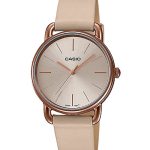 ساعت مچی زنانه کاسیو 
مدل CASIO-LTP-E412RL-5A