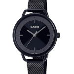 ساعت مچی زنانه کاسیو 
مدل CASIO-LTP-E413MB-1A