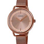 ساعت مچی زنانه کاسیو 
مدل CASIO-LTP-E413MR-9A