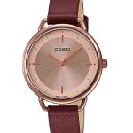 ساعت مچی زنانه کاسیو 
مدل CASIO-LTP-E413RL-5A