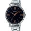 ساعت مچی زنانه کاسیو 
مدل CASIO-LTP-E414D-1A