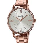 ساعت مچی زنانه کاسیو
مدل CASIO-LTP-E414R-7A