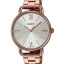 ساعت مچی زنانه کاسیو 
مدل CASIO-LTP-E414R-7A