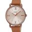 ساعت مچی زنانه کاسیو 
مدل CASIO-LTP-E414RL-5A