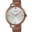 ساعت مچی زنانه کاسیو 
مدل CASIO-LTP-E415MR-7C