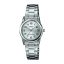 ساعت مچی زنانه کاسیو 
مدل CASIO-LTP-V001D-7B