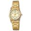ساعت مچی زنانه کاسیو 
مدل CASIO-LTP-V001G-9B