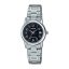ساعت مچی زنانه کاسیو 
مدل CASIO-LTP-V002D-1B