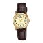 ساعت مچی زنانه کاسیو 
مدل CASIO-LTP-V002GL-9B